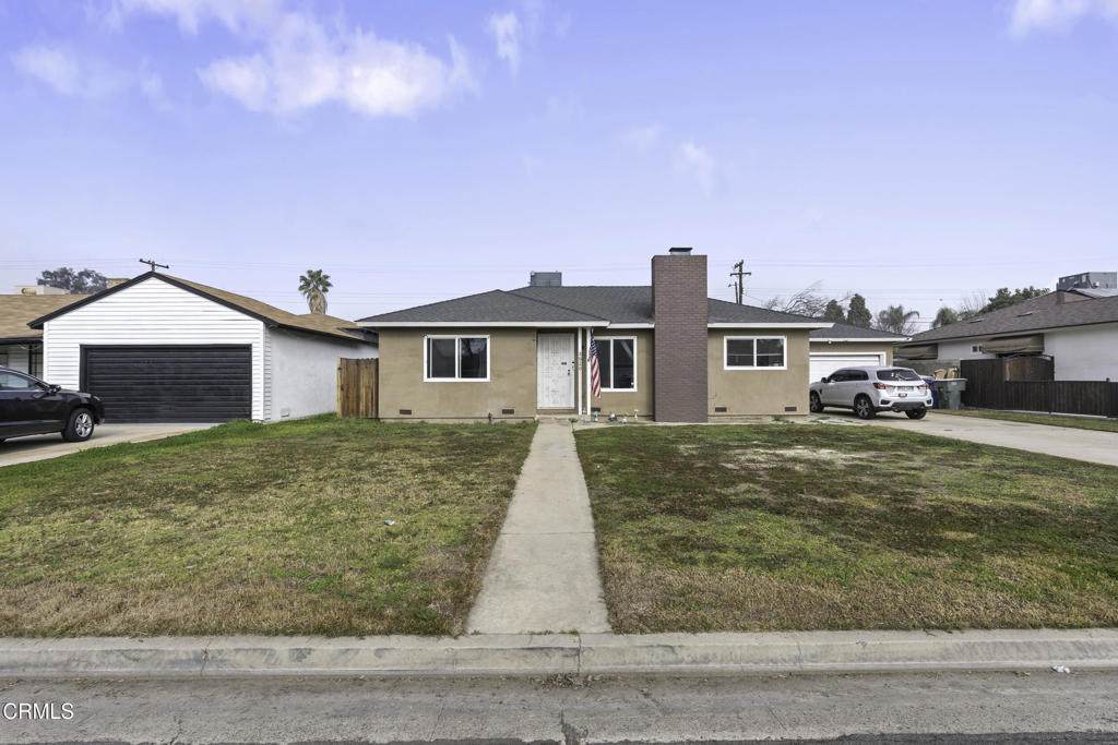3820 Apache Avenue - Photo 1