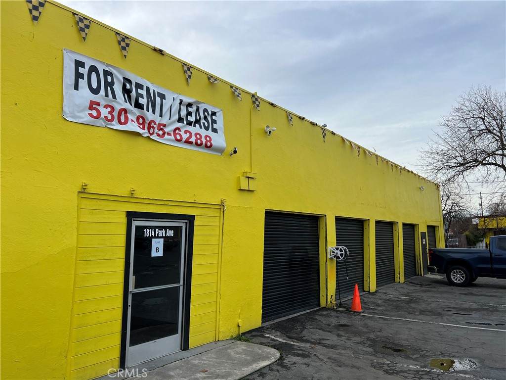 1814 Unit B Park - Photo 1