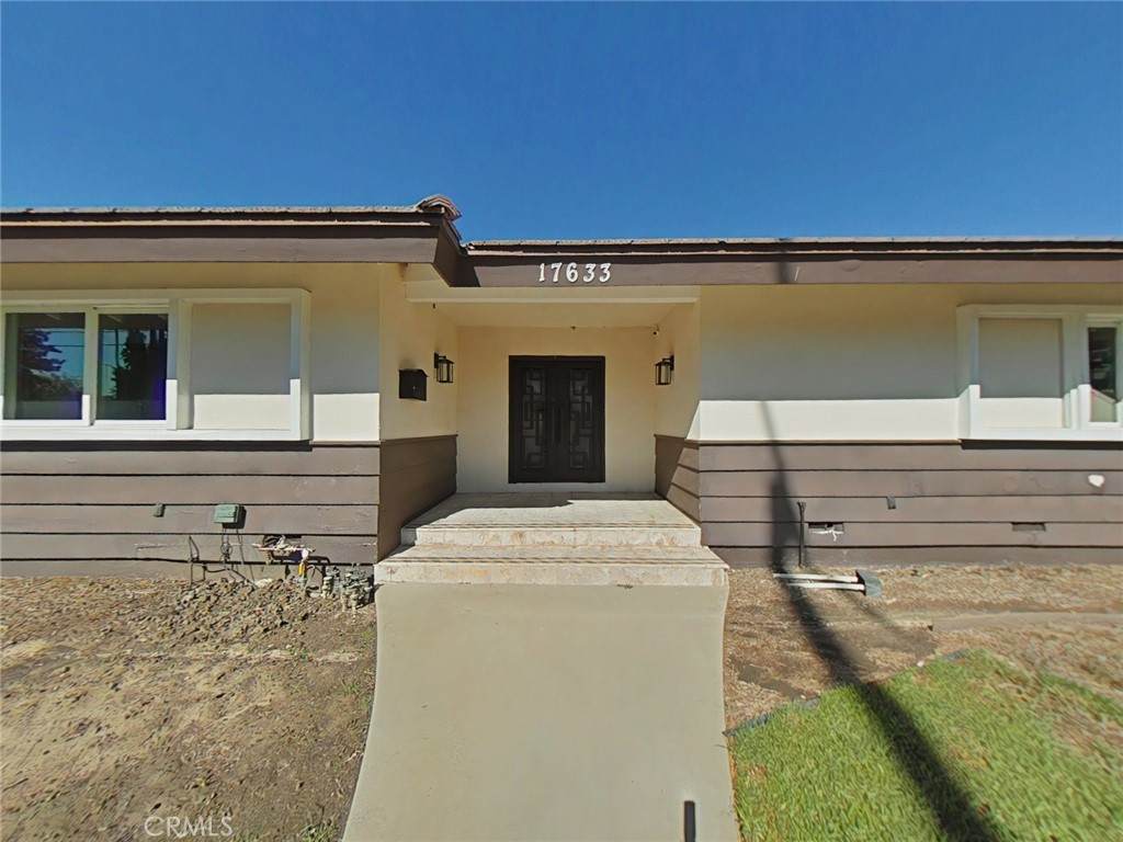 17633 Nordhoff - Photo 1