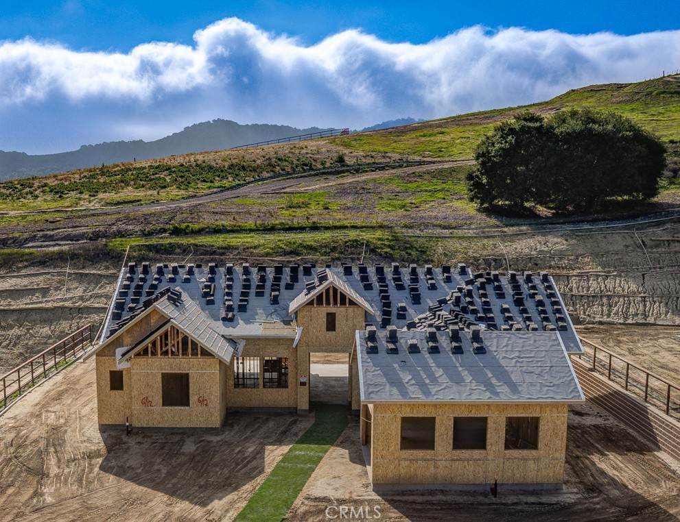 6631 Valle Verde Lane - Photo 1