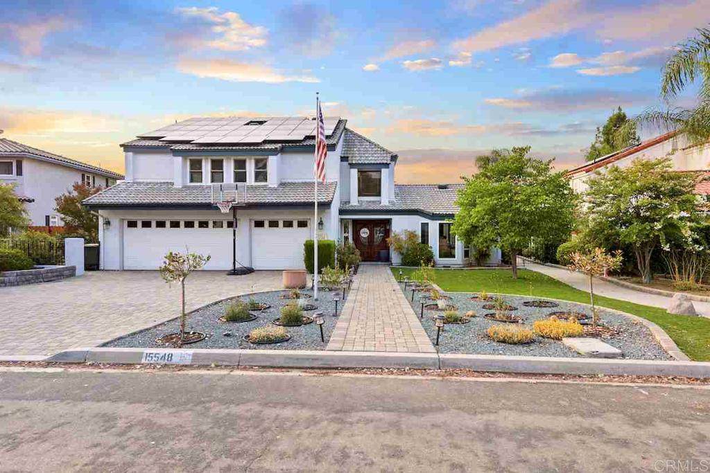 15548 Indian Head Ct - Photo 1