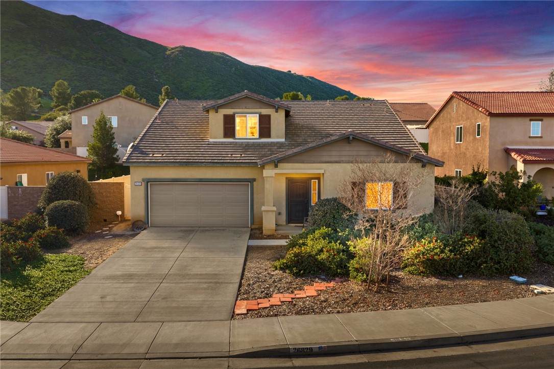 26829 Rodeo Court - Photo 1