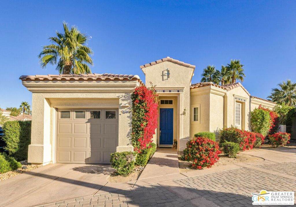 80855 Calle Azul - Photo 1