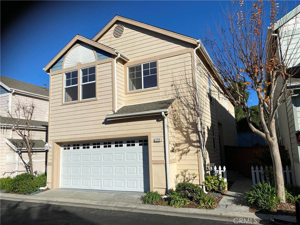 1724 Freeport Terrace - Photo 1