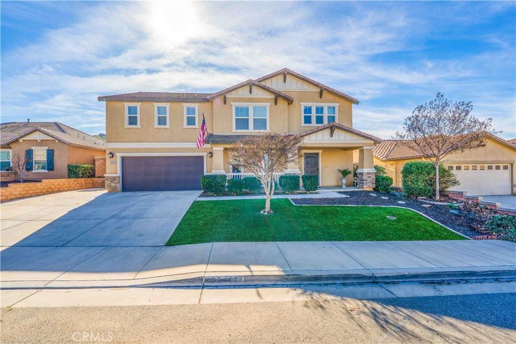 20407 Lyon Road - Photo 1