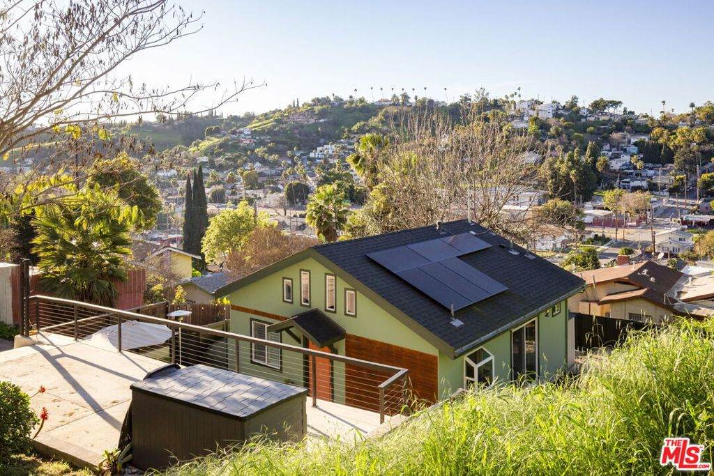 4535 Dudley Drive - Photo 1