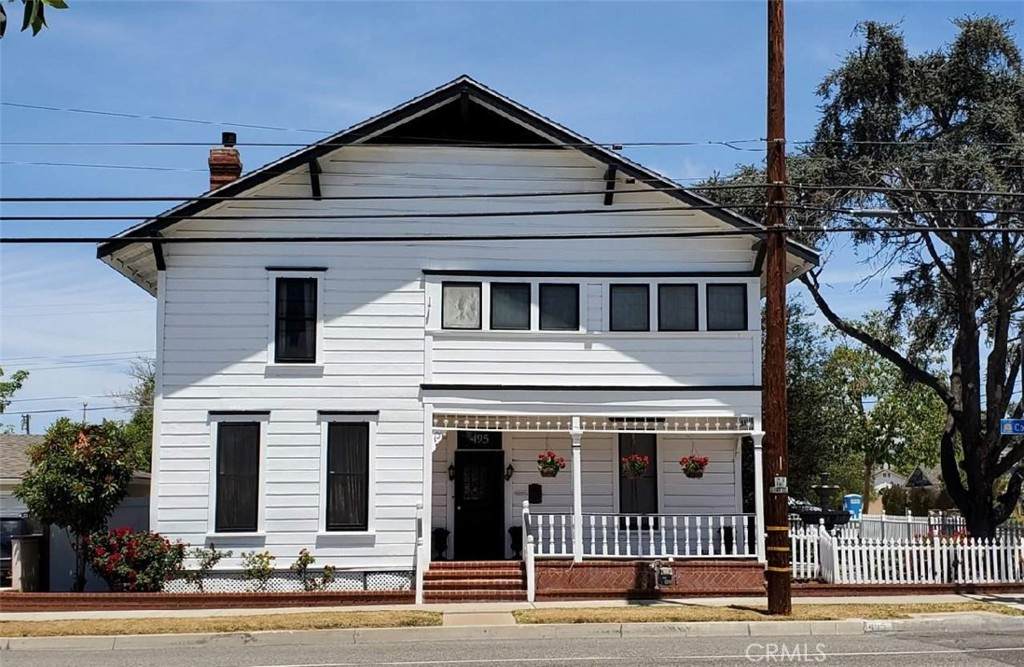 495 Collins Avenue - Photo 1