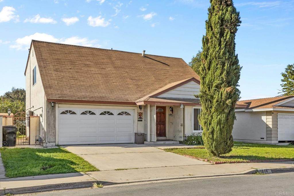 1614 Arequipa Street - Photo 1