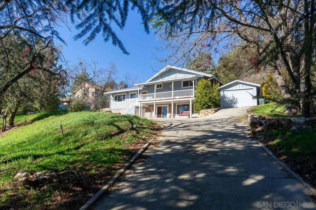 1679 Whispering Pines Drive - Photo 1