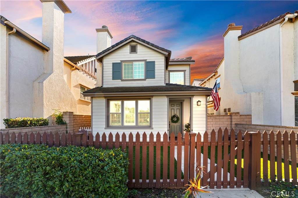 864 Calaveras - Photo 1