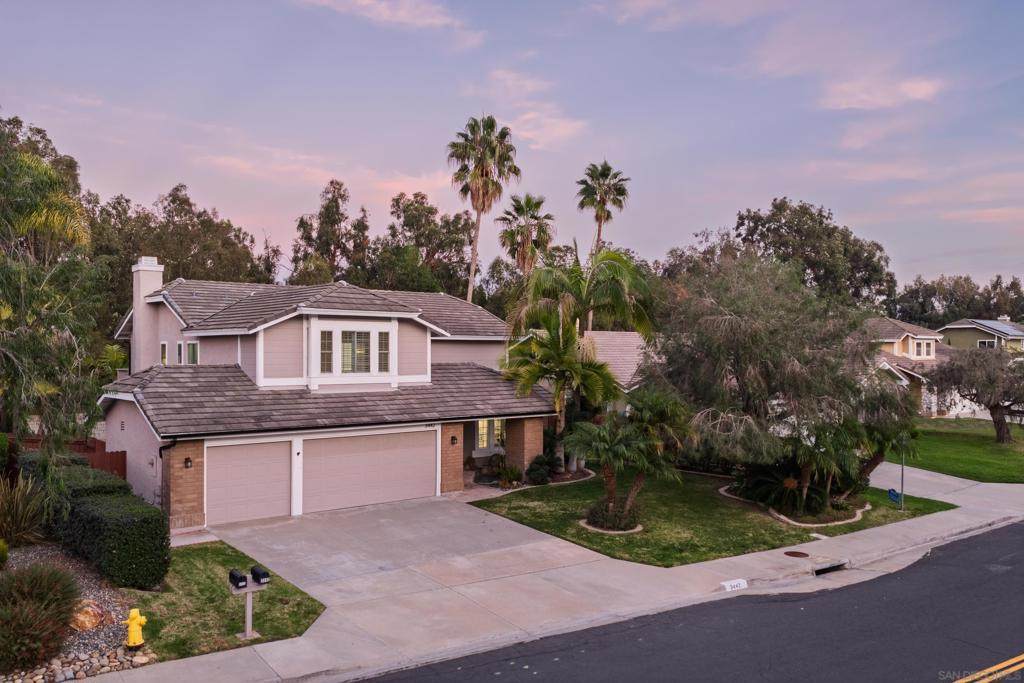 3442 Celinda Drive - Photo 1