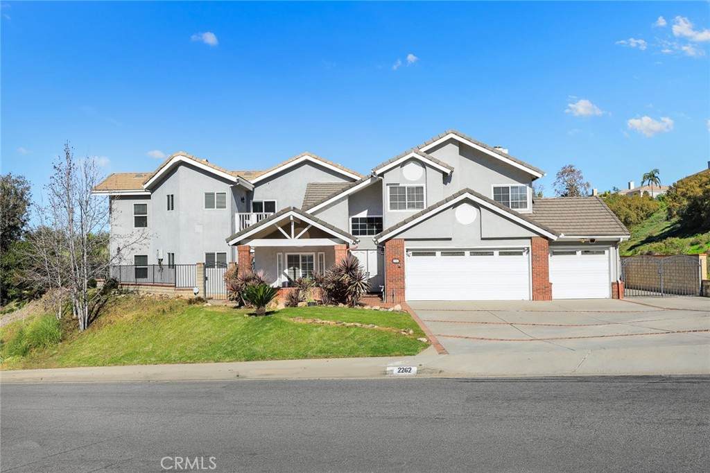 2262 Joel Drive - Photo 1