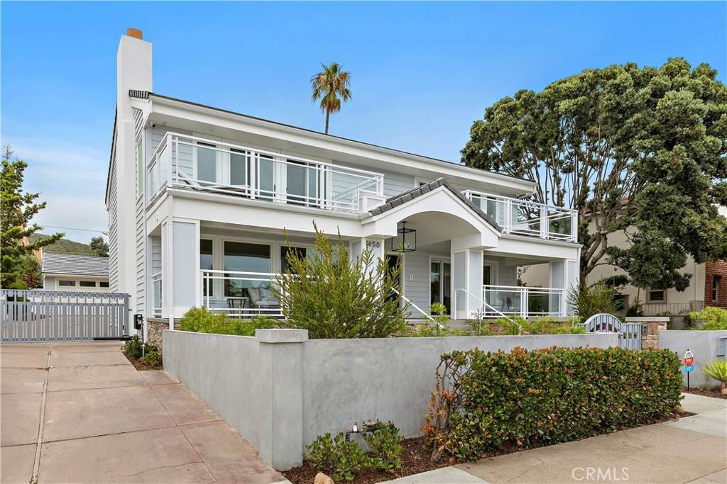 450 Cliff Drive - Photo 1