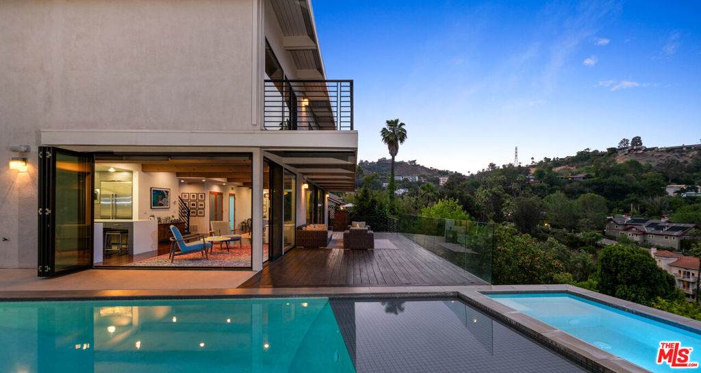 2608 Carman Crest Drive - Photo 1