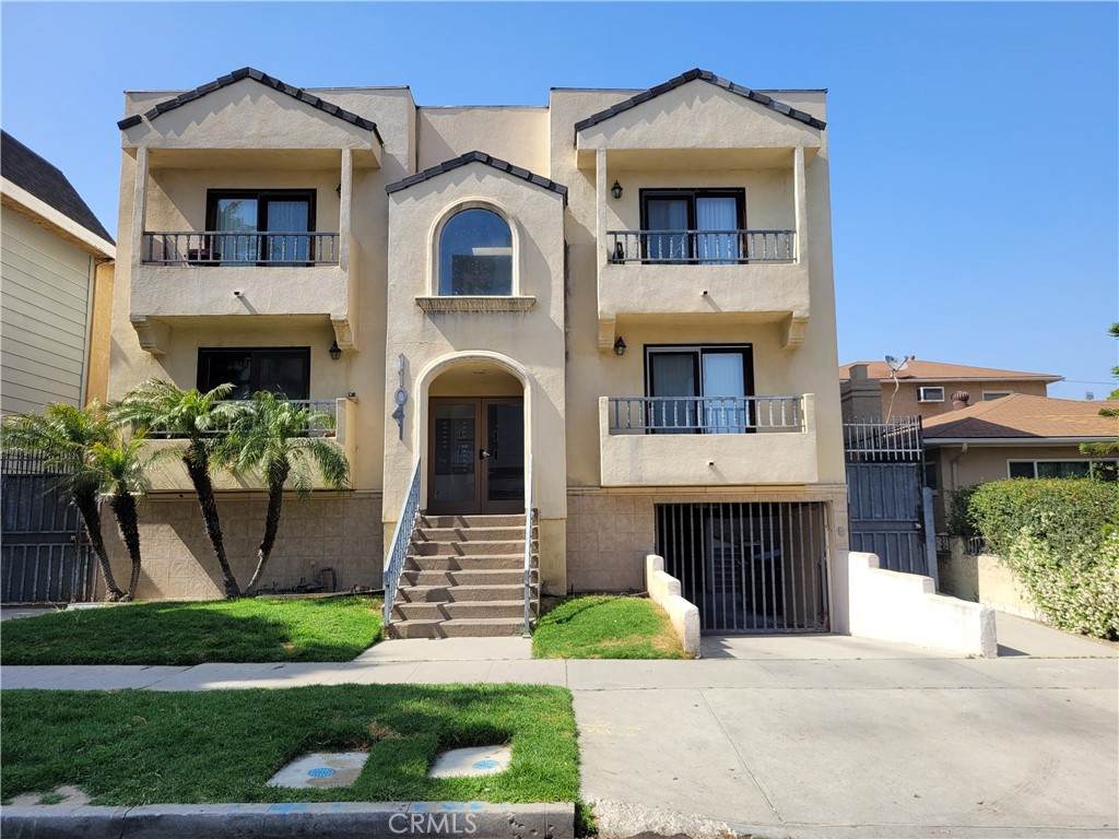 11041 La Maida Street - Photo 1