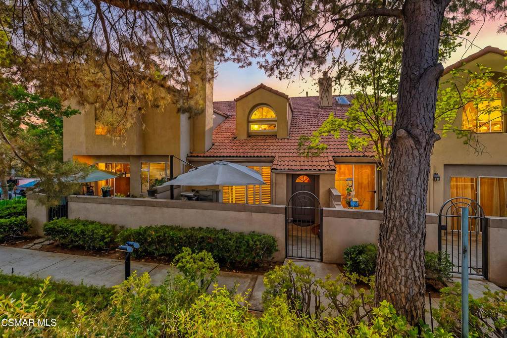 22203 Shadow Valley Circle - Photo 1