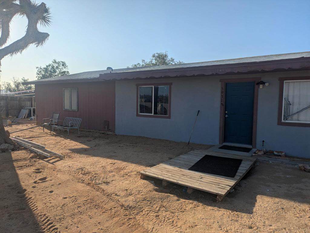 59318 Sunny Sands Drive - Photo 1