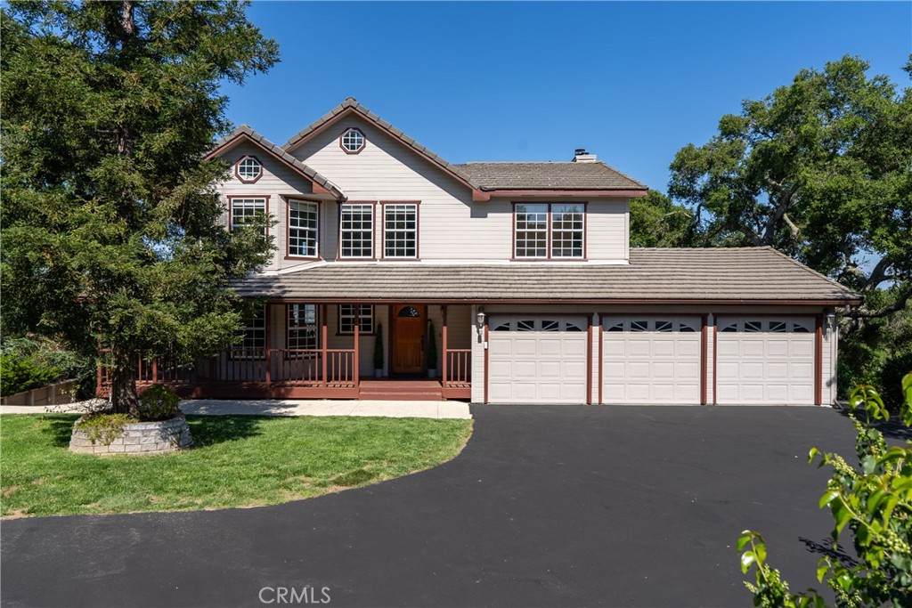10885 San Marcos - Photo 1