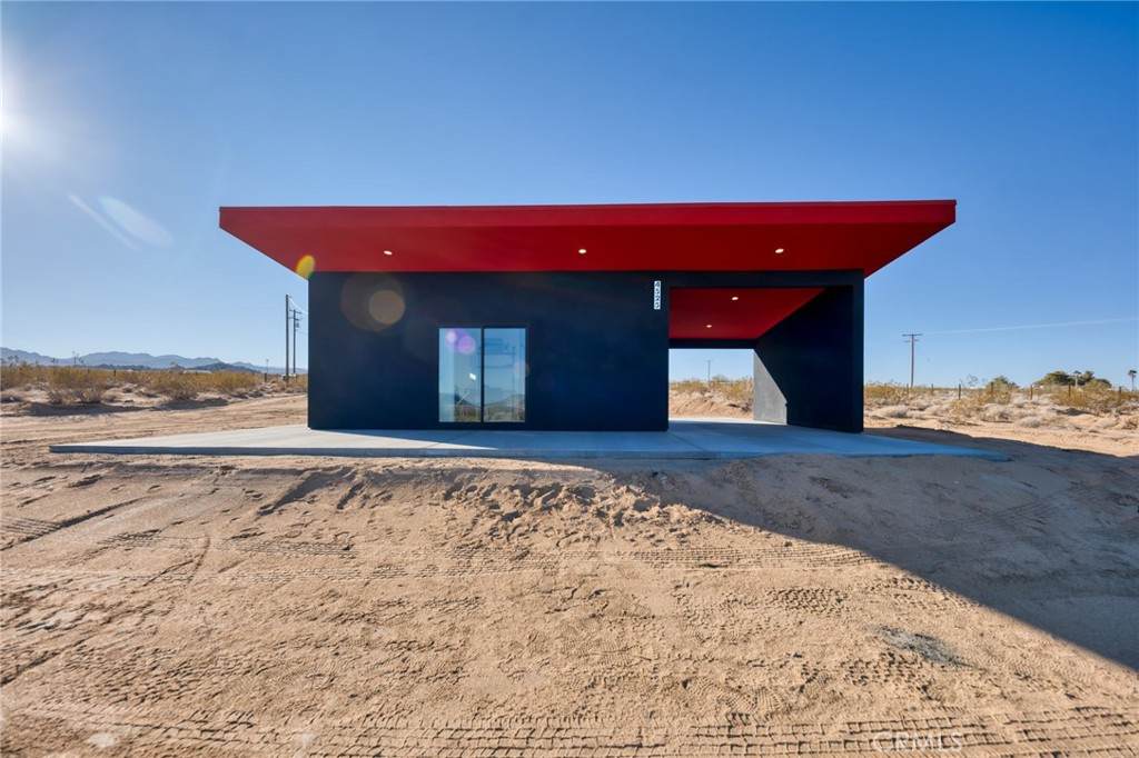 4525 Lookout - Photo 1