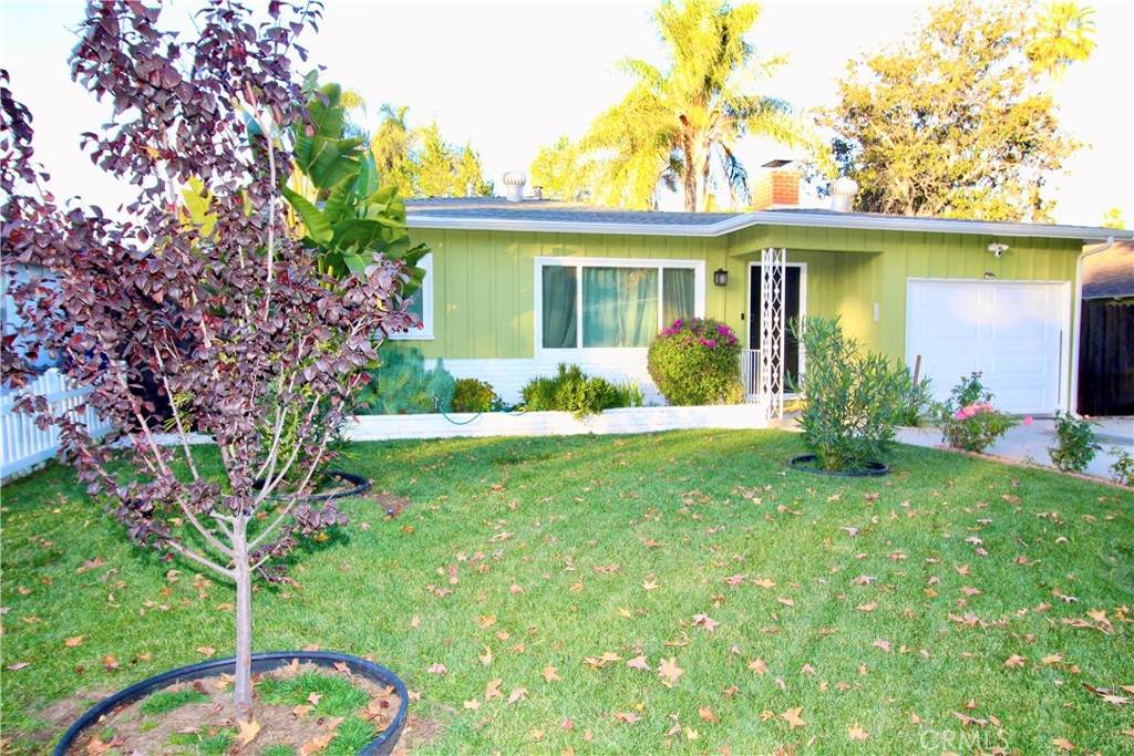 22621 Dolorosa Street - Photo 1
