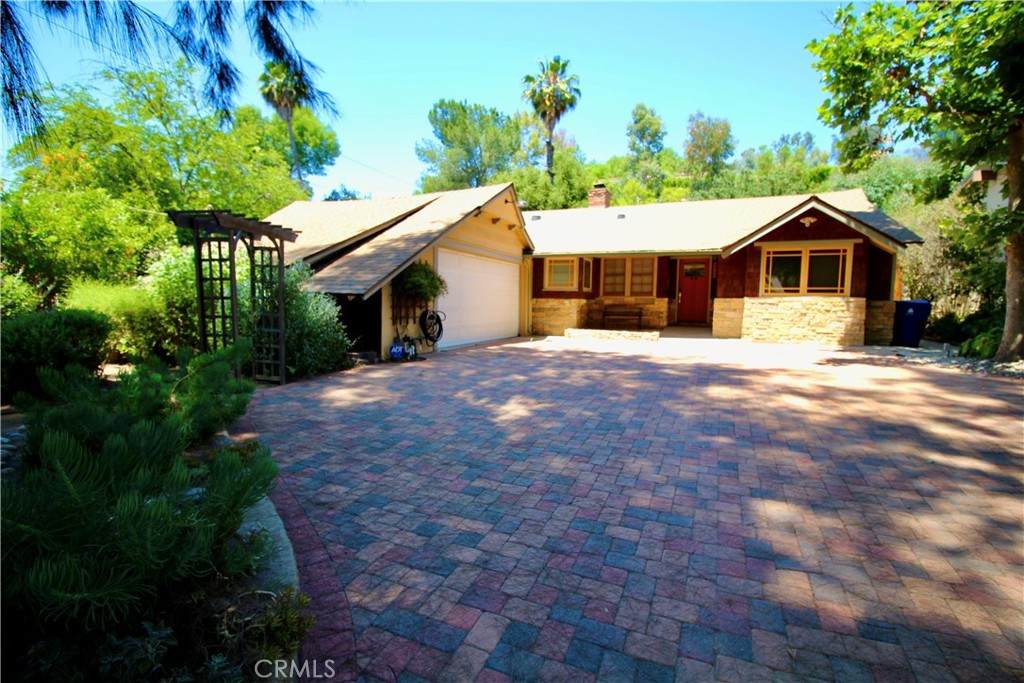 4968 Reforma Road - Photo 1