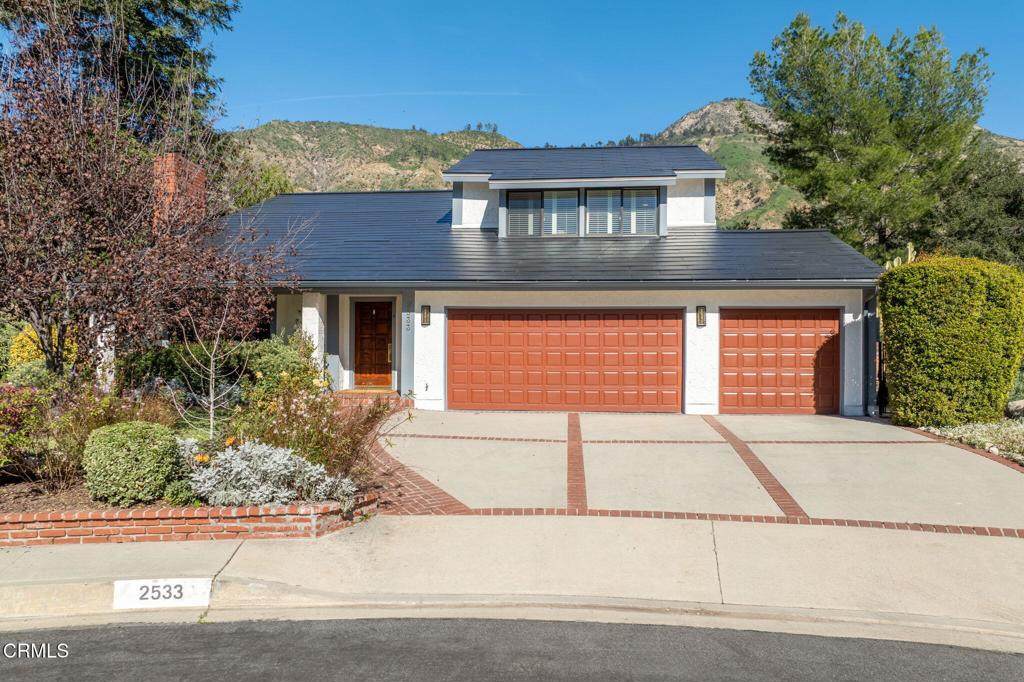 2533 Canyon View Lane - Photo 1