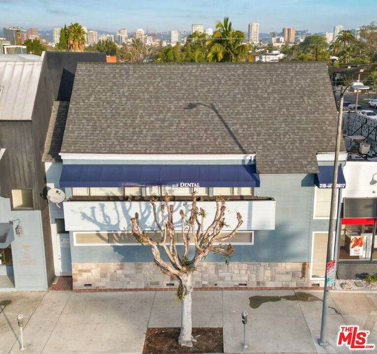 10505 Pico Boulevard - Photo 1