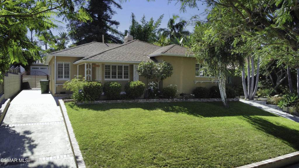 4219 Klump Avenue - Photo 1