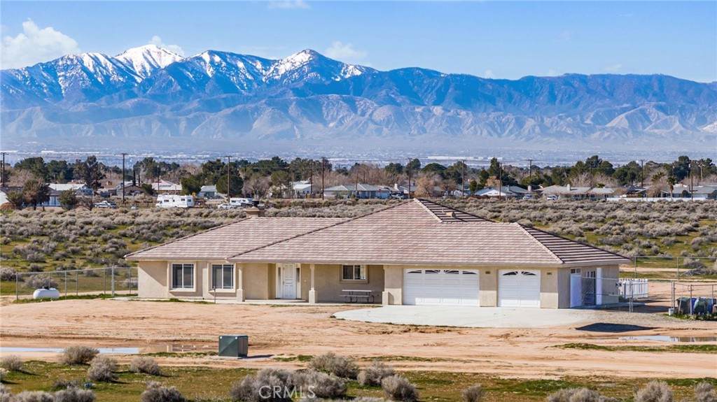 15088 Mesquite Road - Photo 1