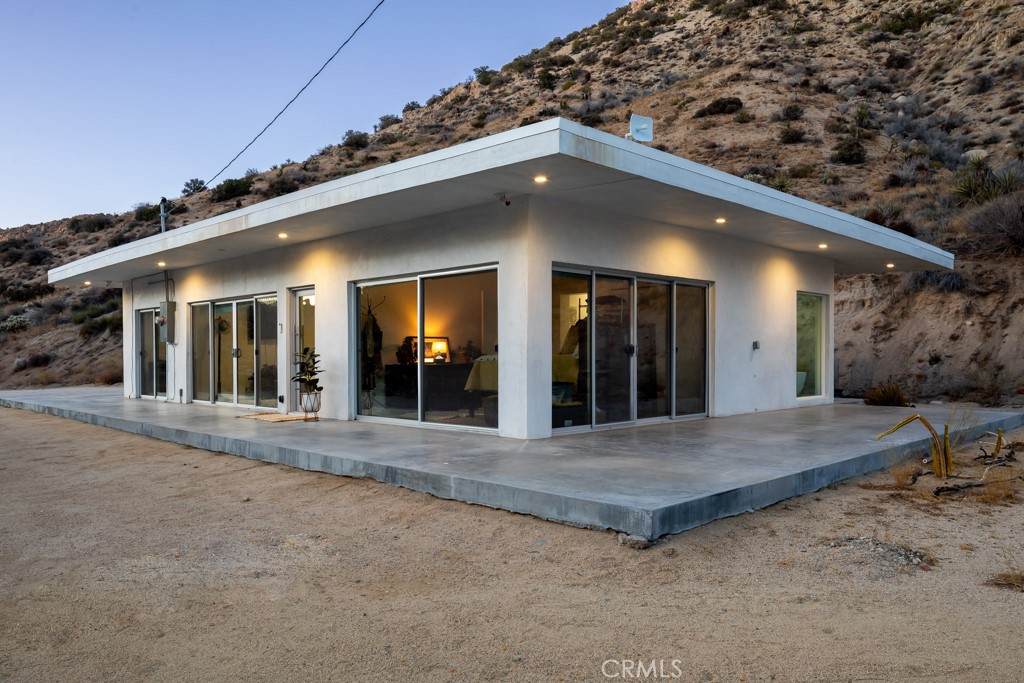6595 Pioneertown Road - Photo 1