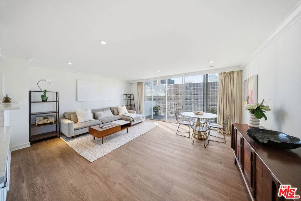2160 Century Parkway - Photo 1