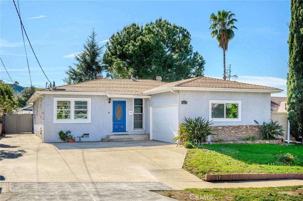 8012 Jayseel Street - Photo 1
