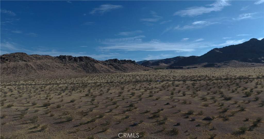 0 Lucerne Valley Cutoff - Photo 1