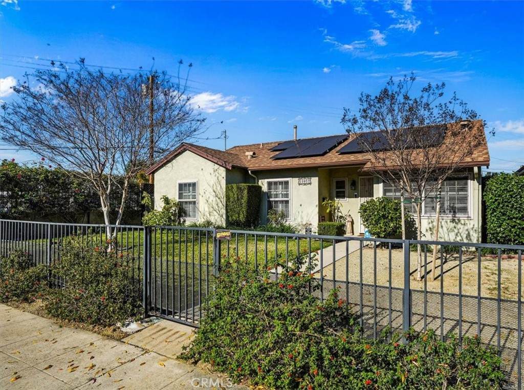 10857 Crockett Street - Photo 1