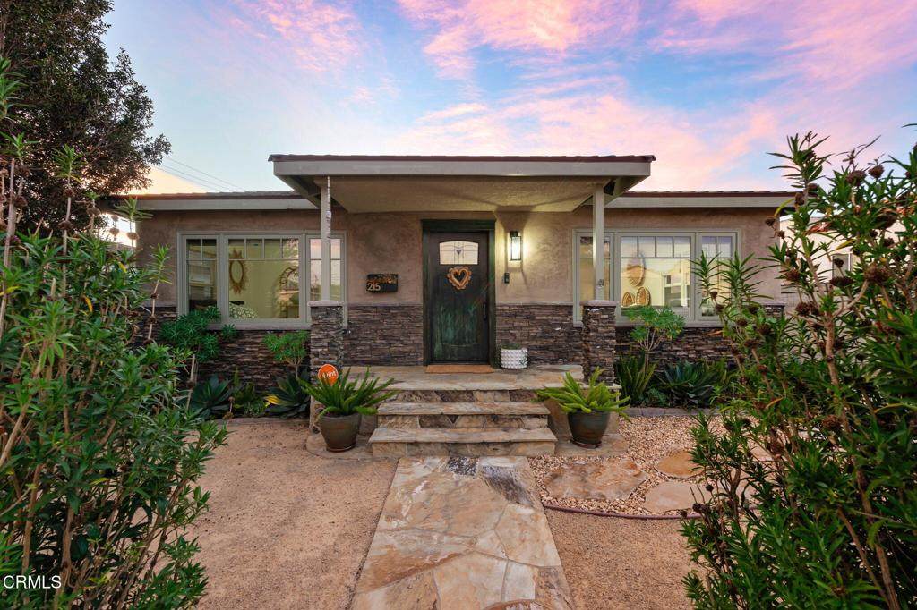 215 Coronado Street - Photo 1