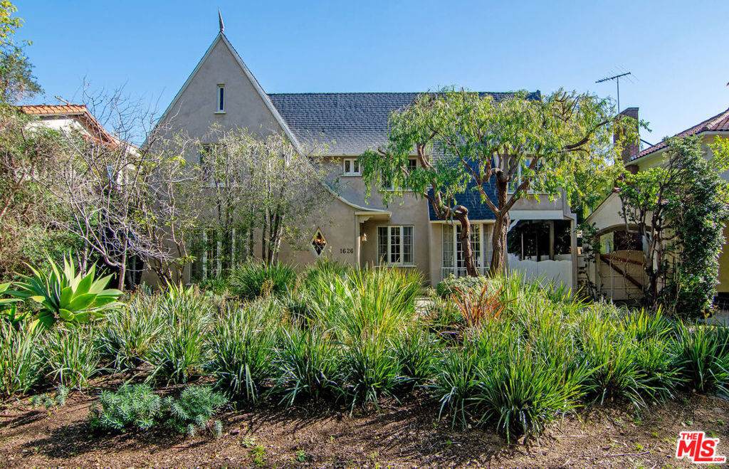 1626 Orange Grove Avenue - Photo 1