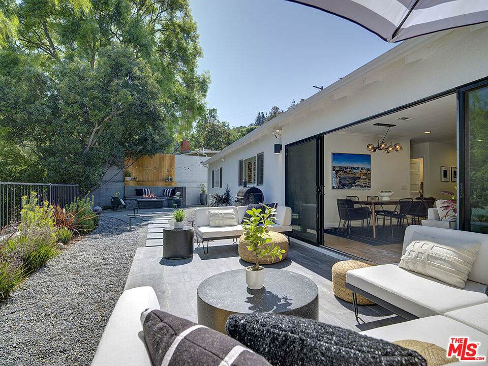 3420 Camino De La Cumbre - Photo 1