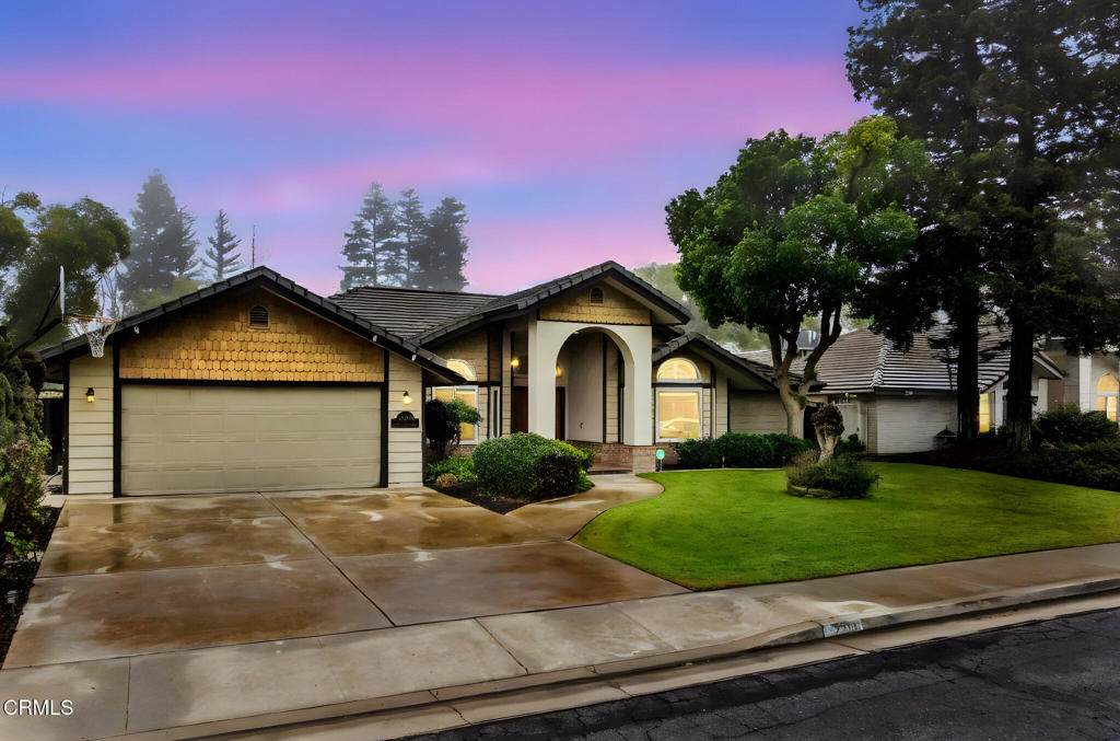 2200 Gambel Oak Way - Photo 1