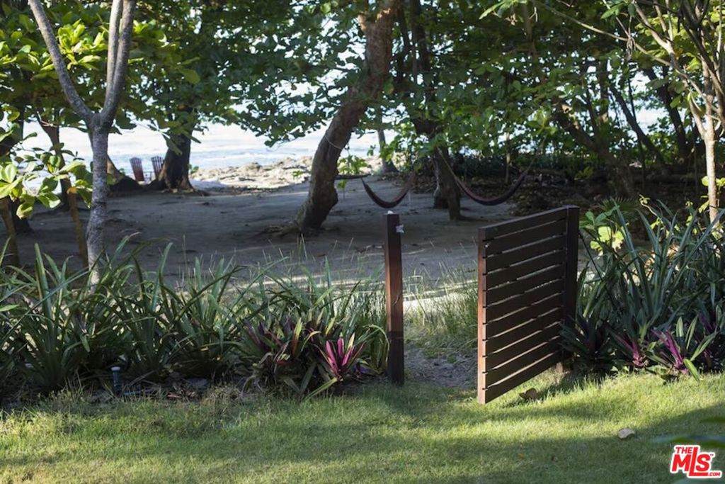 1 Santa Teresa Beach North, Costa Rica - Photo 1