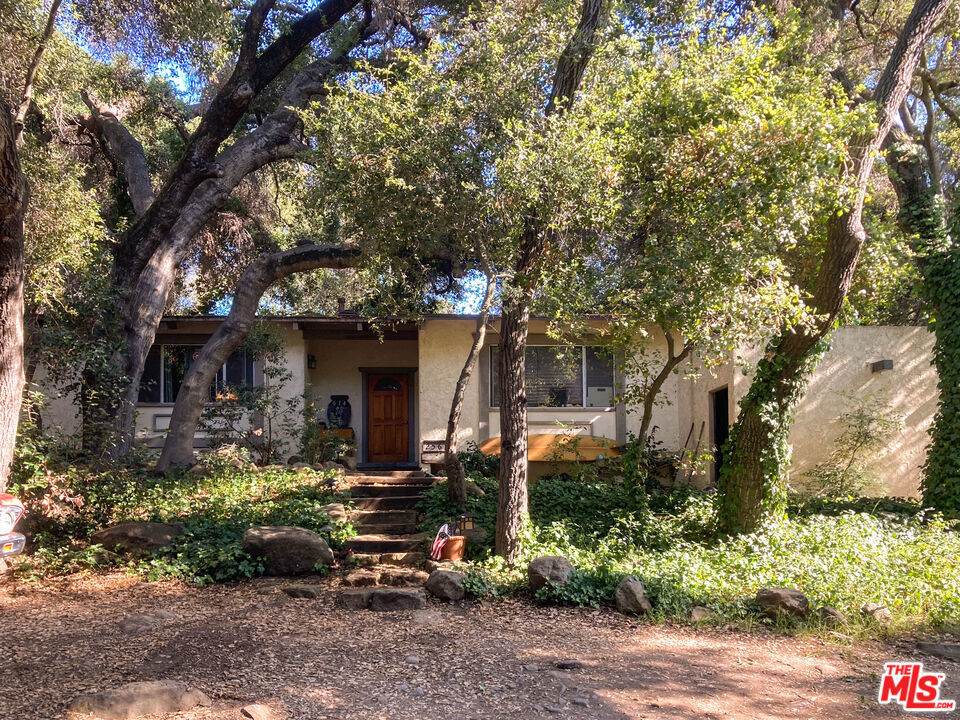 25614 Timpangos Drive - Photo 1