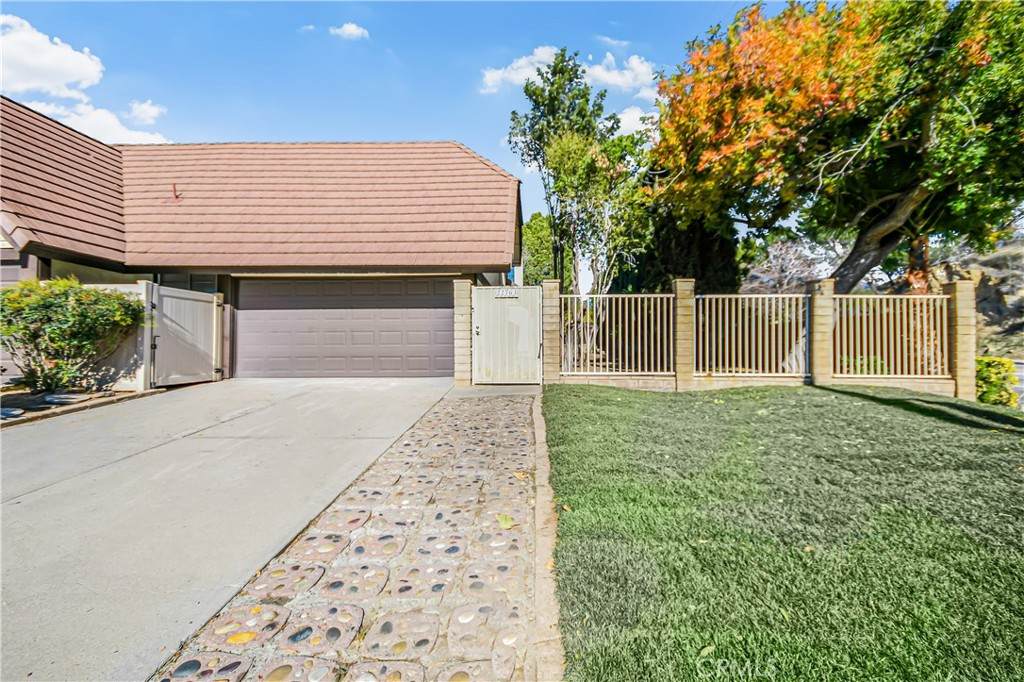 22703 Garzota Drive - Photo 1