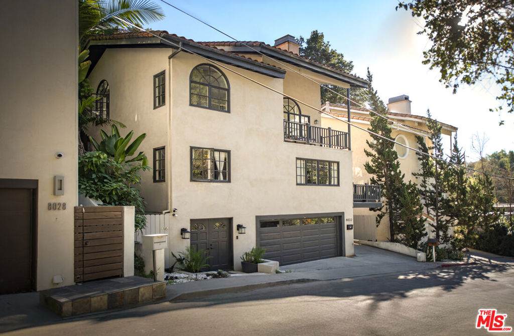 8032 Willow Glen Road - Photo 1