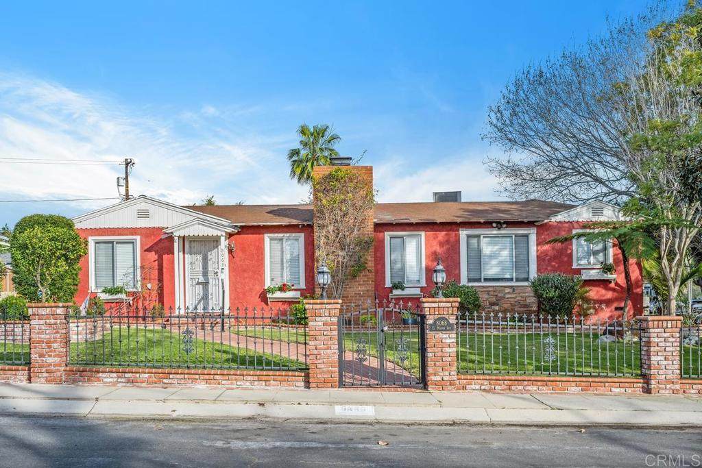 8068 El Manor - Photo 1