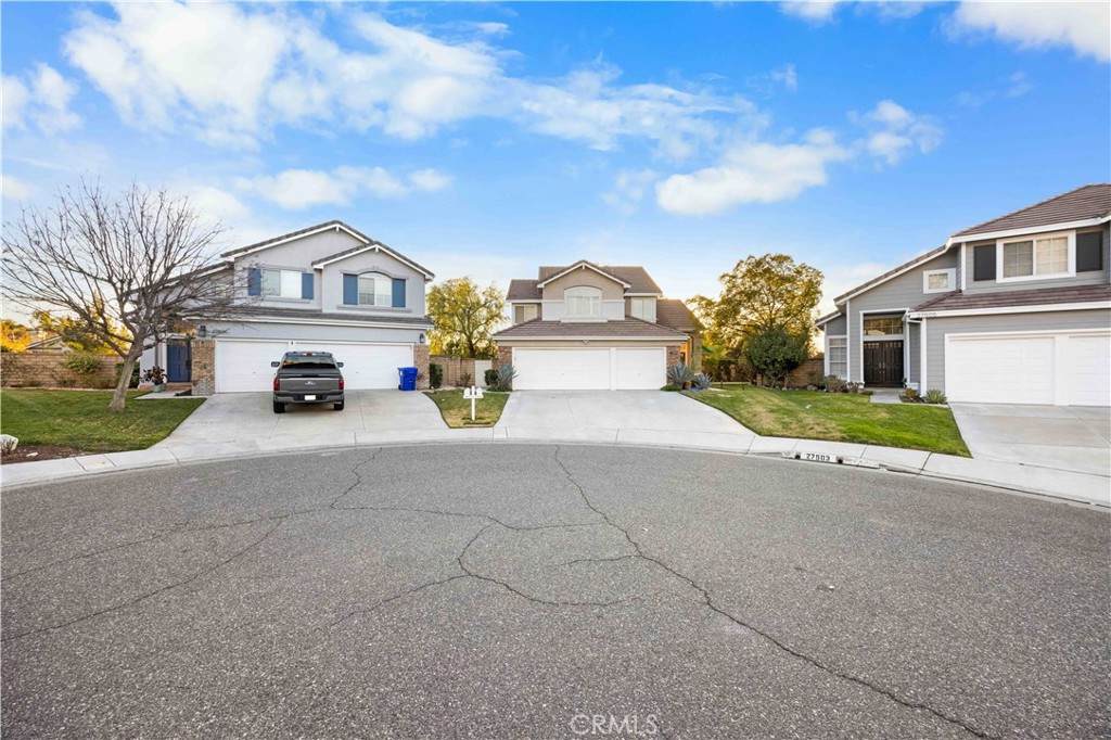 27503 Wellsley Way - Photo 1