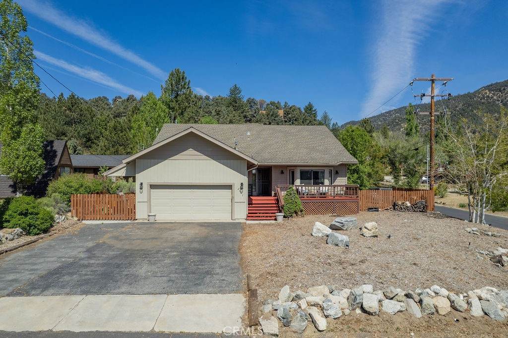 2417 Symonds Drive - Photo 1