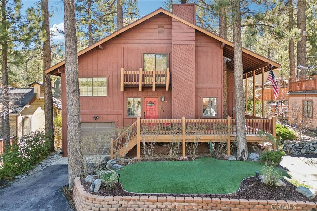 1847 Thrush Road - Photo 1