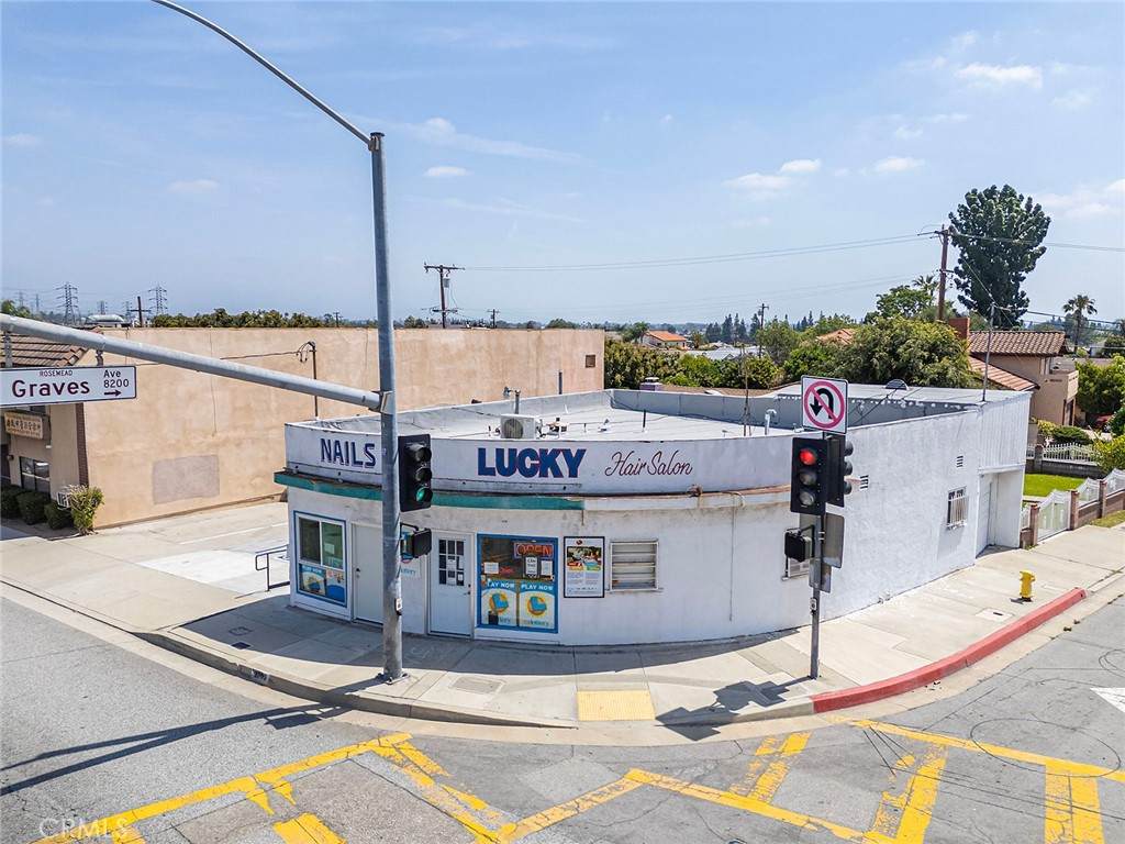 2200 San Gabriel Boulevard - Photo 1