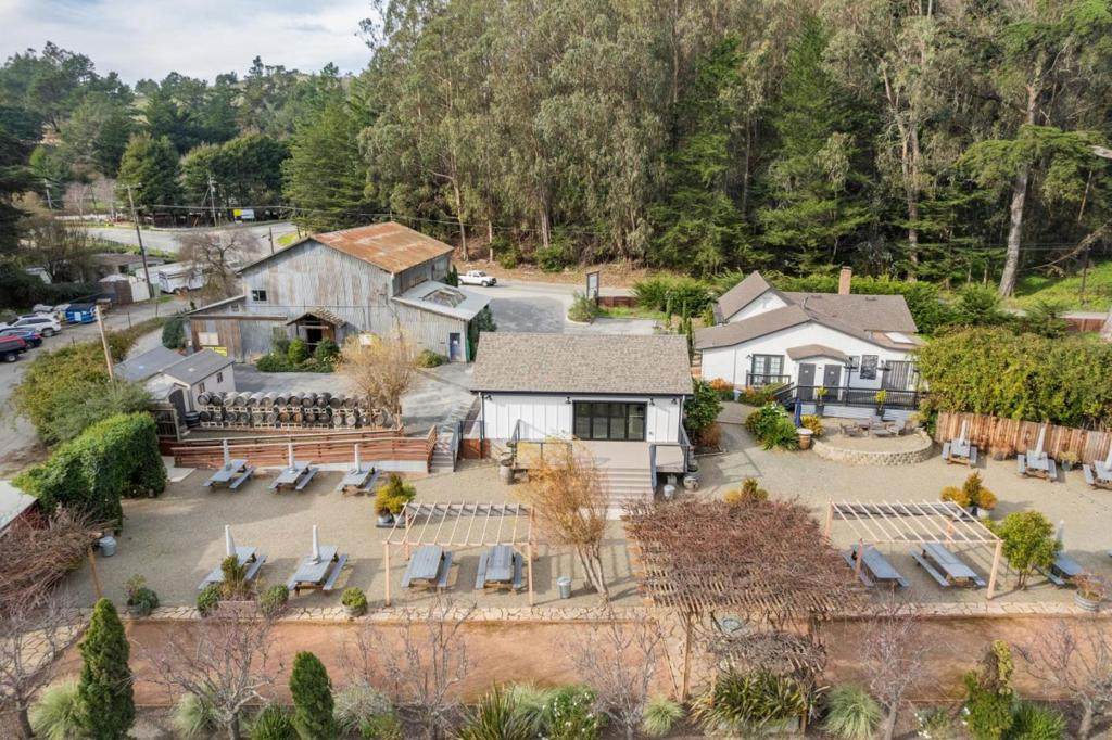 12341 San Mateo Road - Photo 1