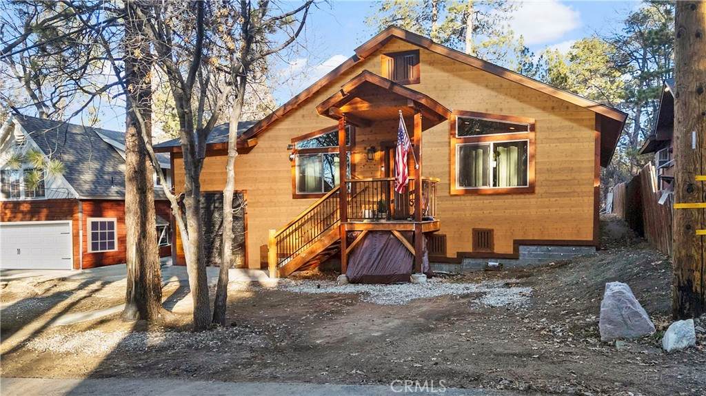 791 Knight - Photo 1