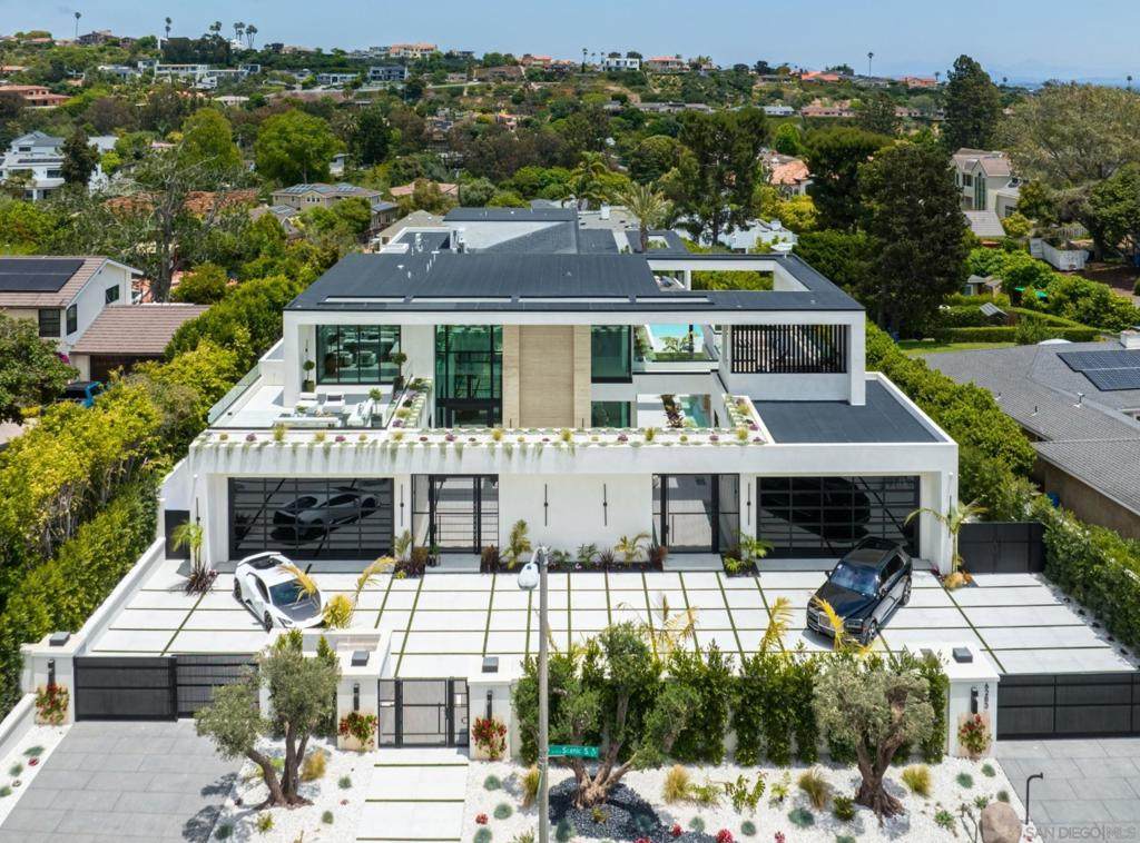 6283 La Jolla Scenic Drive S - Photo 1